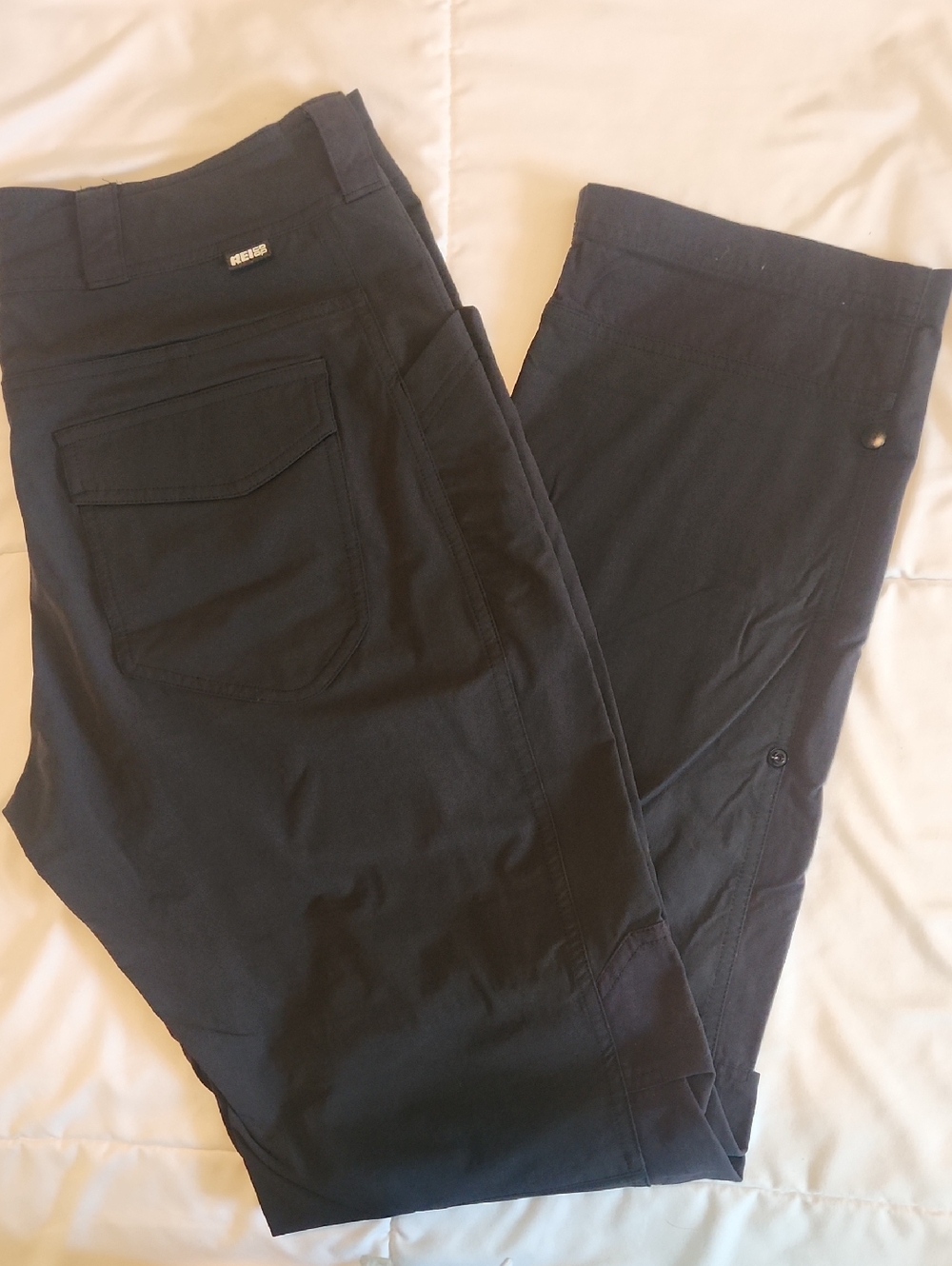 REI CoOp Adjustable Hiking Pant